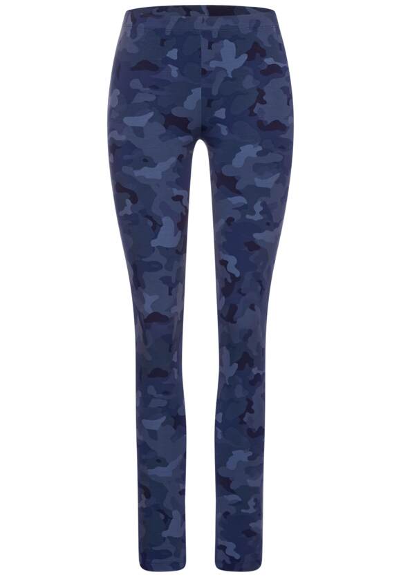 Image of Leggings in Camouflage