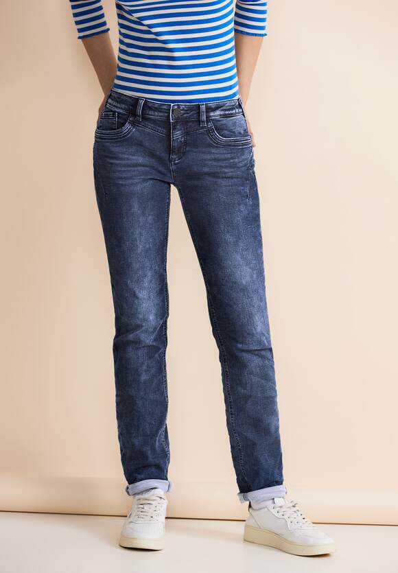 Street One Jeans - online Damenjeans bestellen