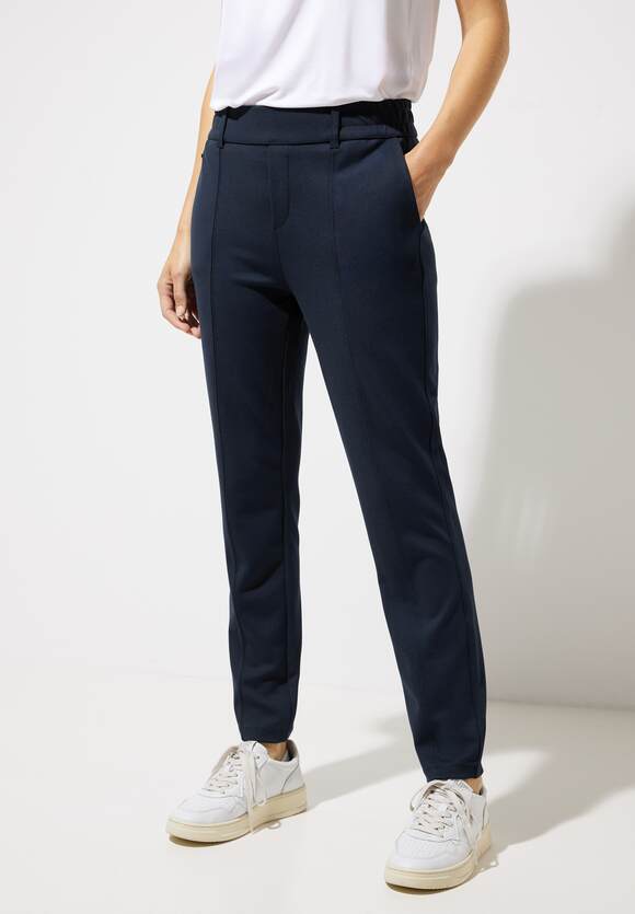 Black | ONE Damen STREET STREET Casual - Fit ONE Online-Shop Chinohose