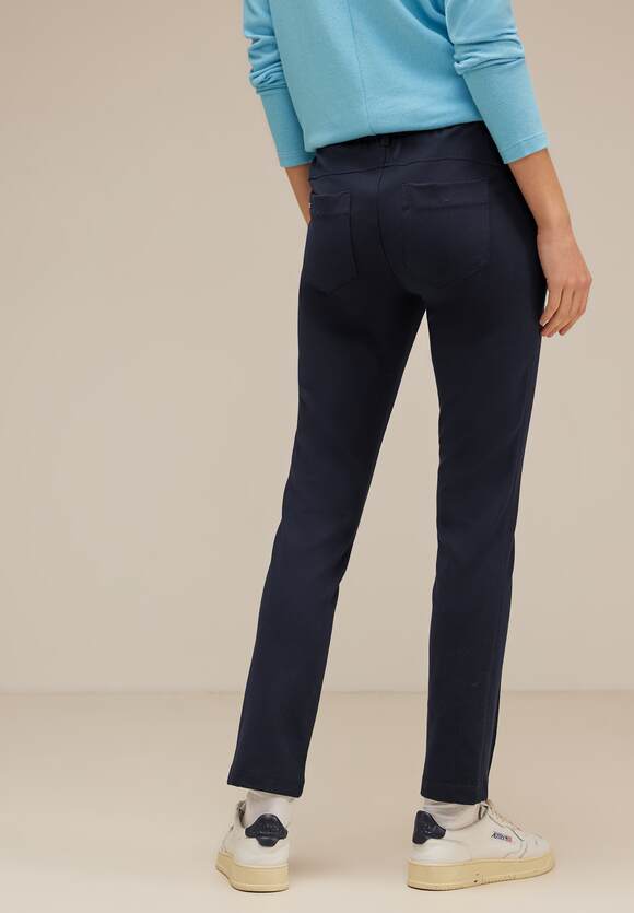 Deep STREET Fit Slim ONE Damen - Blue Hose Style Online-Shop - York ONE | STREET