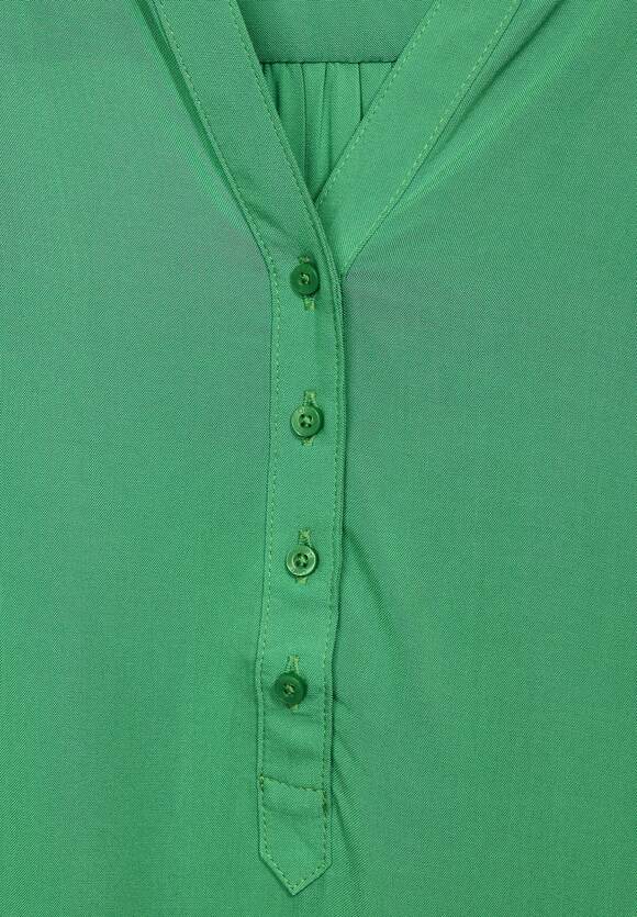 Damen Bluse im STREET - Online-Shop Fresh Tunikastyle | ONE Gentle - STREET Green ONE Bamika Style