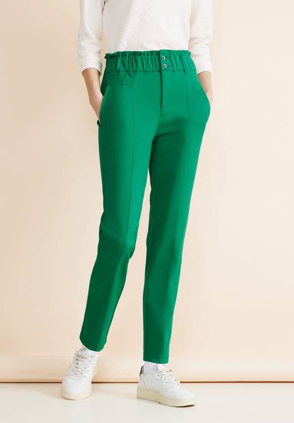 One online Hosen für bestellen Street bei Grüne Trend-Looks
