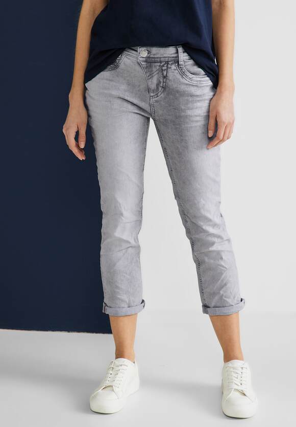 violist Mentaliteit Relatieve grootte Street One Jeans - Damenjeans online bestellen