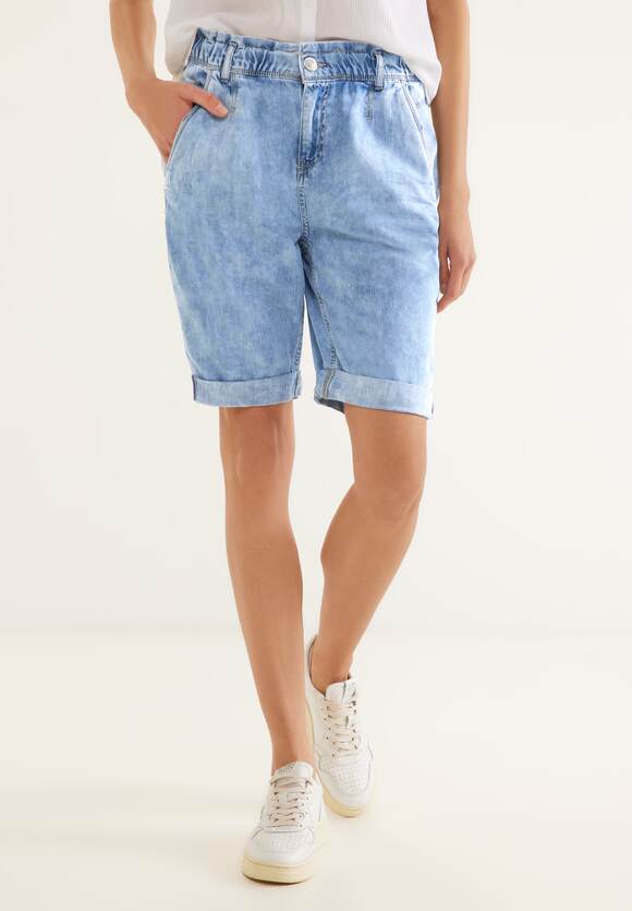Kurze Jeans für Damen für sommerliche Outfits | Street One