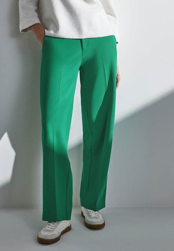Grüne Damen Hosen online shoppen