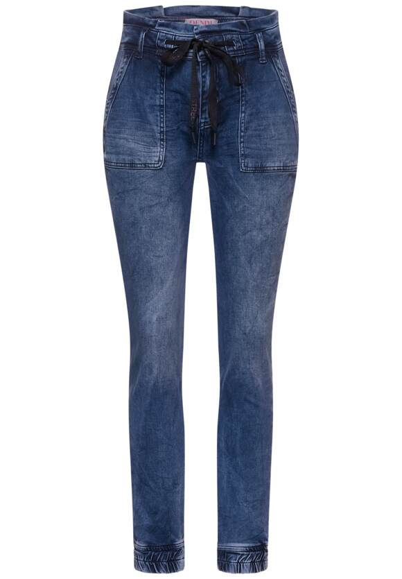 Image of Loose Fit Jeans