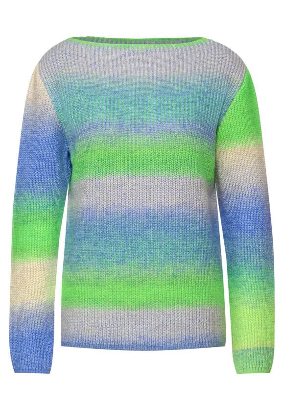 Image of Multicolour Pullover
