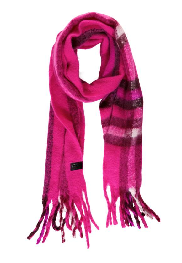 Damen Accessoires Schals Bikkembergs Schal in Pink 