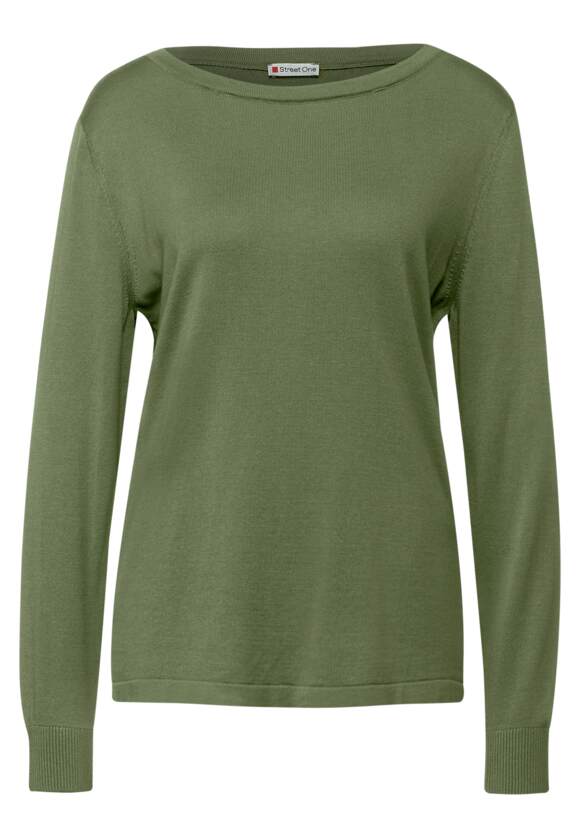 Image of Basic Pullover