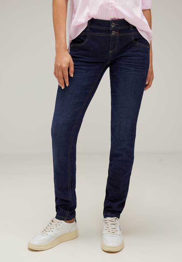 Zachte, casual fit jeans