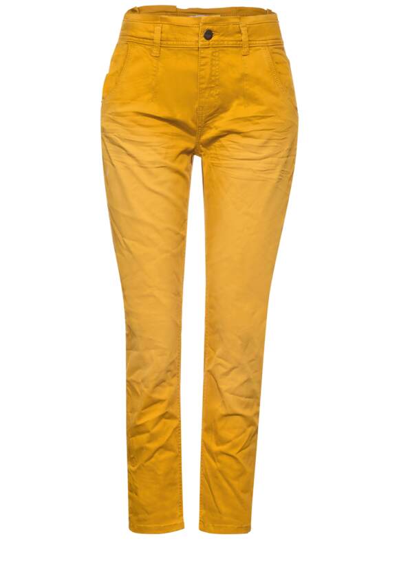 Pantalon dans un style coloré