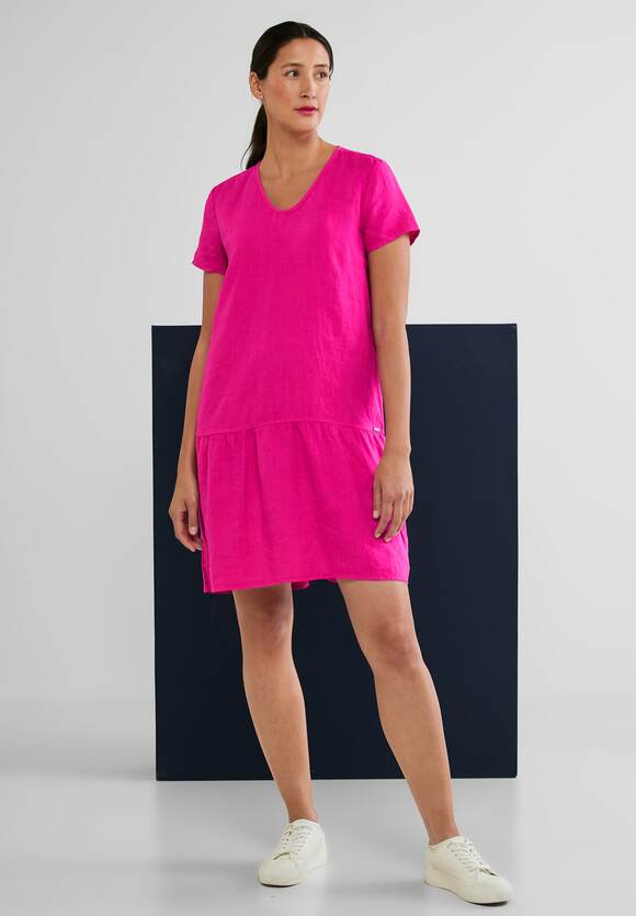 Clips Kleider aus Viskose - Multicolor - Größe 42 - 36808669