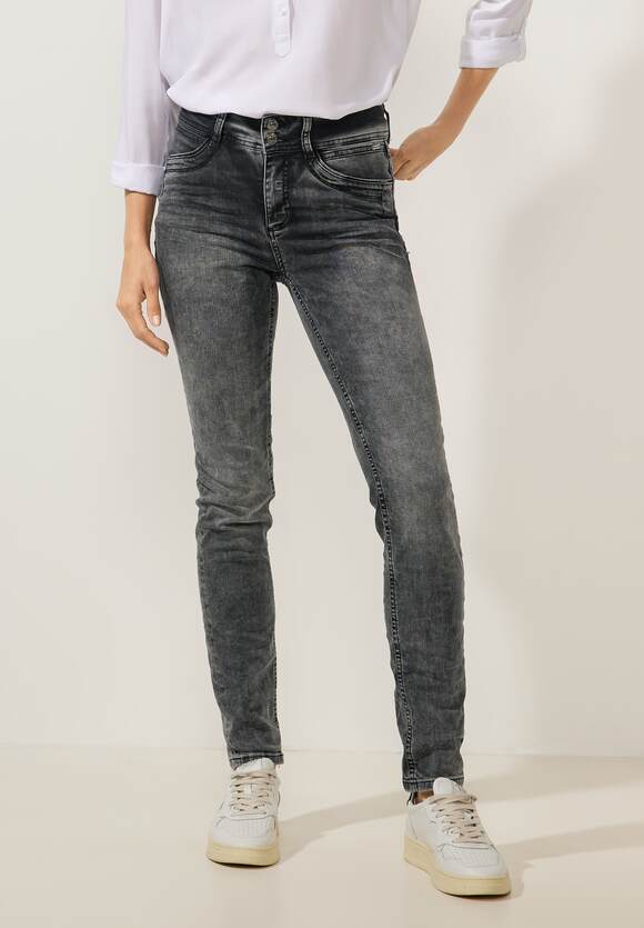 Street Damen bestellen für online High | Waist Jeans One