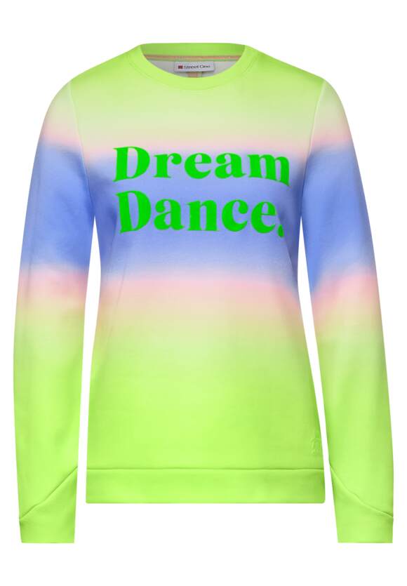 Image of Multicolour Sweatshirt