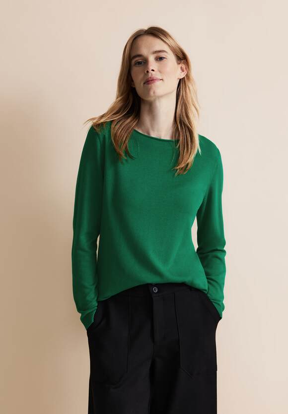 Kuschelige bestellen One Damenpullover Street online Pullover: