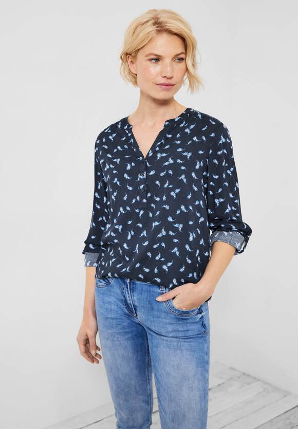 Kansen Defilé B olie SALE: Bestel afgeprijsde blouses - STREET ONE onlineshop