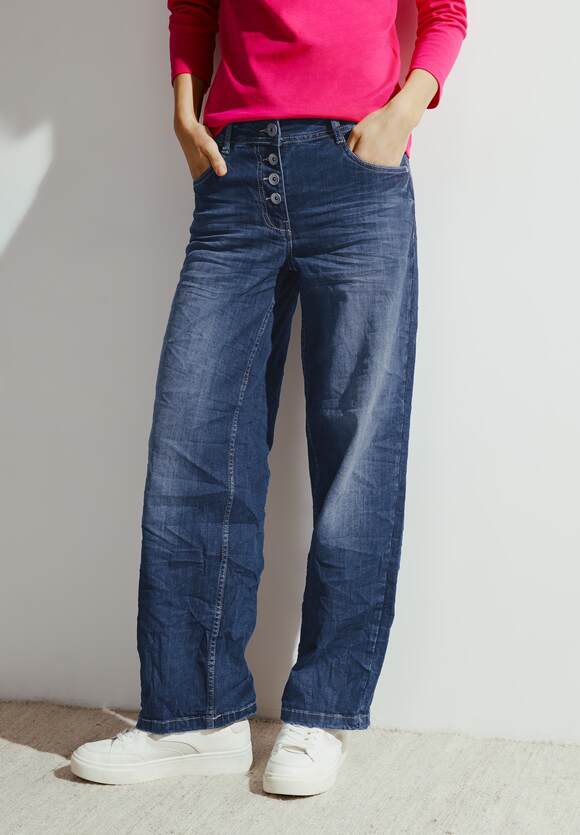 für bestellen Waist | Street online Jeans Damen High One